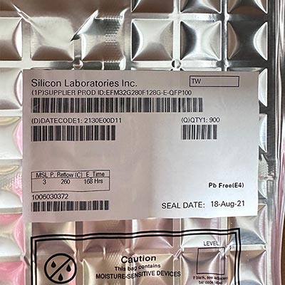 Easelink Electronics - Electronic components Search