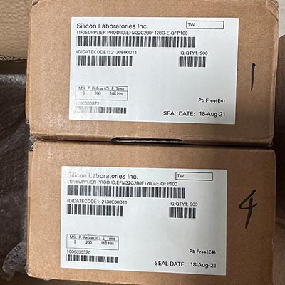 Easelink Electronics - Electronic components Search