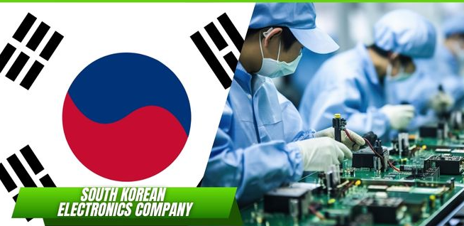 Easelink Electronics - Electronic components Search