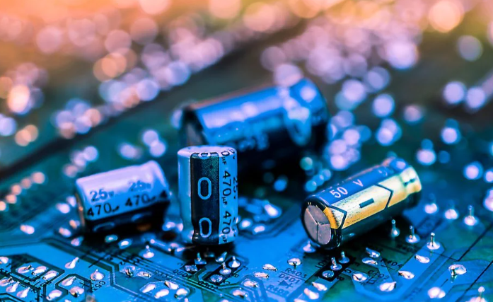 Easelink Electronics - Electronic components Search