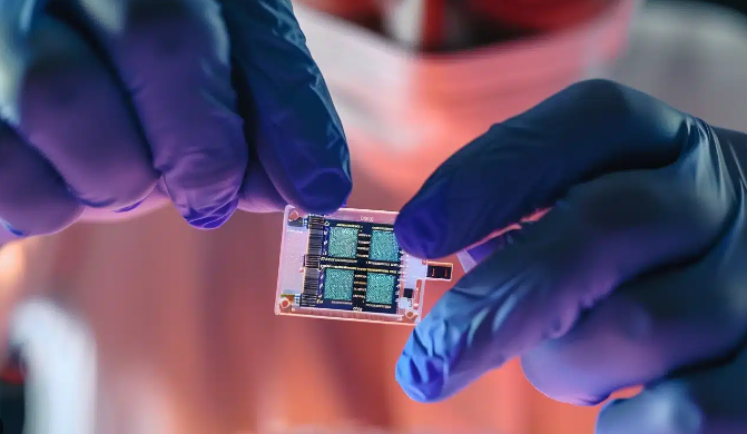 Easelink Electronics - Electronic components Search