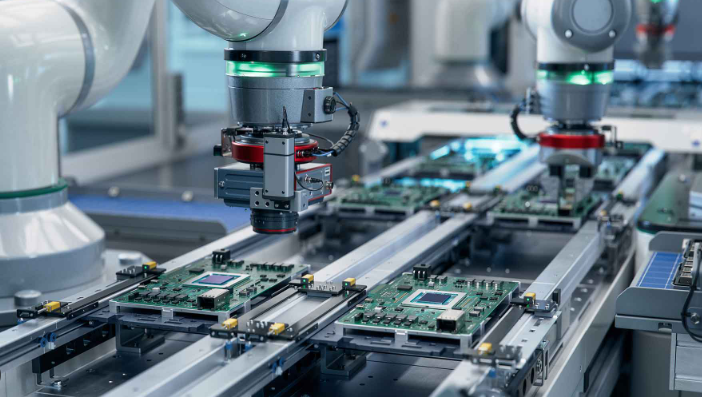 Easelink Electronics - Electronic components Search