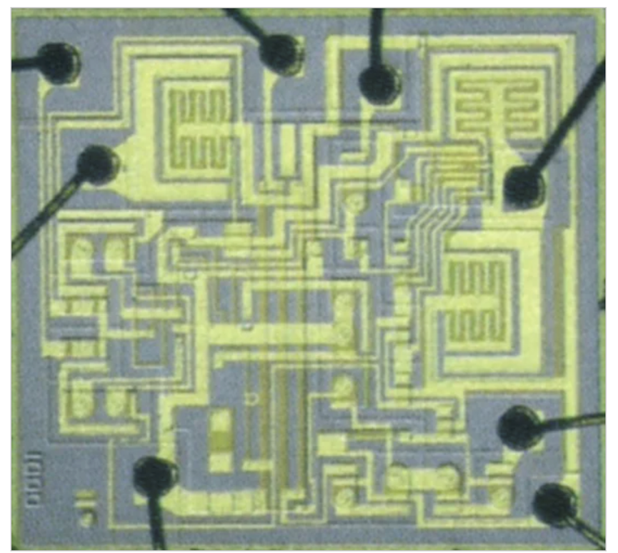 Easelink Electronics - Electronic components Search