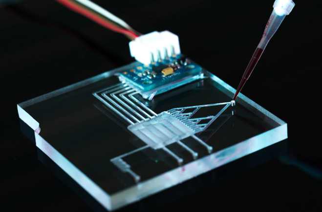 Easelink Electronics - Electronic components Search