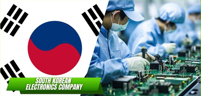 Easelink Electronics - Electronic components Search