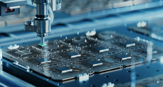 Easelink Electronics - Electronic components Search