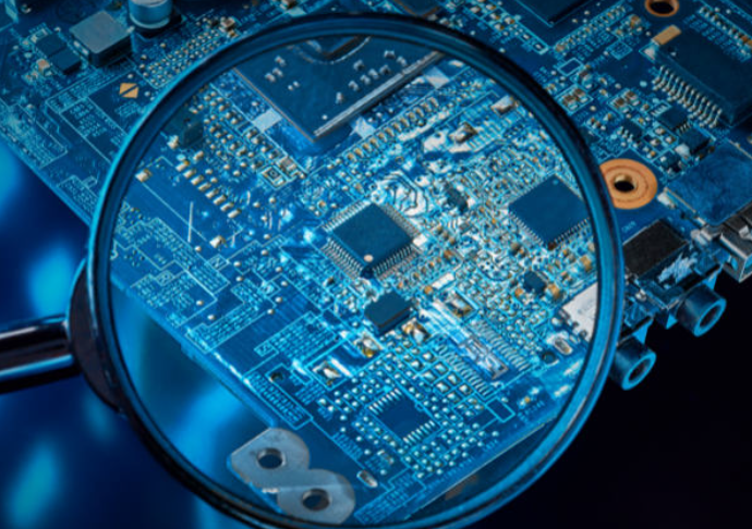 Easelink Electronics - Electronic components Search