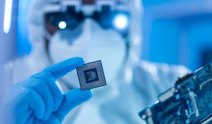 Easelink Electronics - Electronic components Search