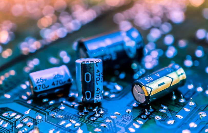 Easelink Electronics - Electronic components Search