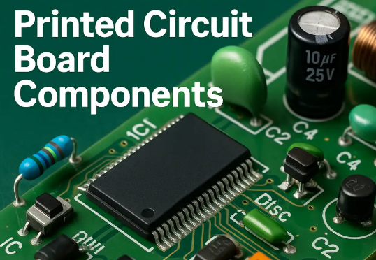 Easelink Electronics - Electronic components Search